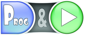 logo de Prog&Play